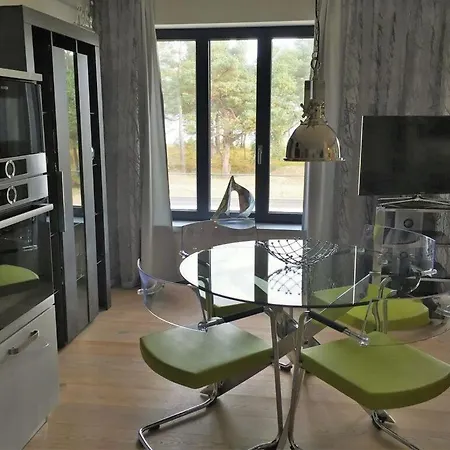 Holiday home 9 